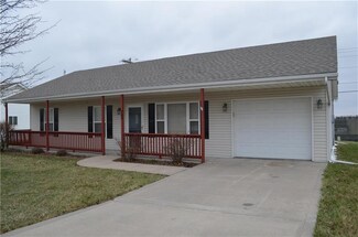 722 Harris Ln, Cameron, MO 64429