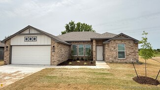 14984 S Oak St, Glenpool, OK 74033