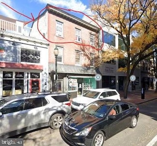 29 W Gay St Unit 3, West Chester, PA 19380