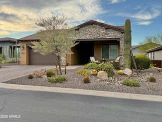 28222 N Crook Ct, Rio Verde, AZ 85263