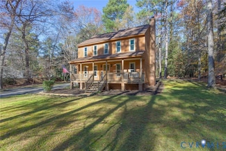 12930 Donegal Dr, Chesterfield, VA 23832