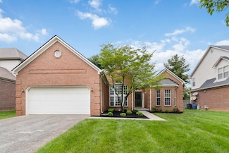 3013 Charleston Gardens Blvd, Lexington, KY 40515