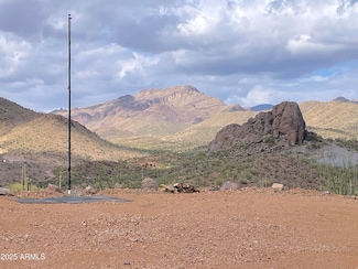 010 N Elephant Butte Rd, Queen Valley, AZ 85118