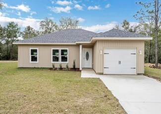 106 Grimes Ave, Crestview, FL 32536