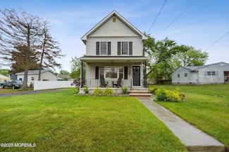 283 Cliffwood Ave W, Aberdeen Township, NJ 07721