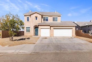 2301 E Newgrove St, Lancaster, CA 93535