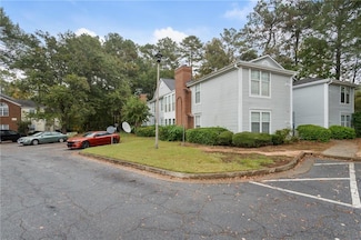 4315 Orchard Park Ct, Stone Mountain, GA 30083