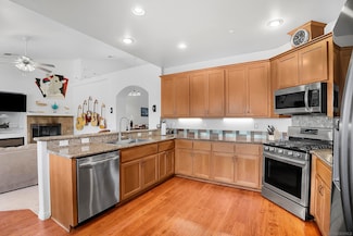 13545 Teale Christine Ct, Lakeside, CA 92040