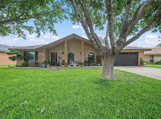 4040 Vicky St, Big Spring, TX 79720