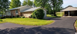 3953 Kentucky 121, Mayfield, KY 42066