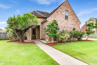 205 Ruidoso Dr, Lafayette, LA 70503