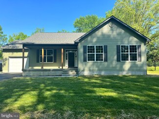 29756 Wilson Rd, Mechanicsville, MD 20659