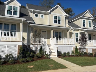 5311 Salzman St, Williamsburg, VA 23188