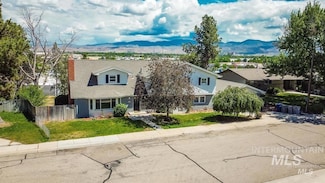 410 S Bitteroot Dr, Boise, ID 83709