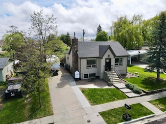 309 S B St, Grangeville, ID 83530