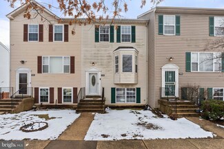 3332 Princess Stephanie Ct, District Heights, MD 20747
