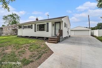 1006 Southlawn Ave, Flint, MI 48507