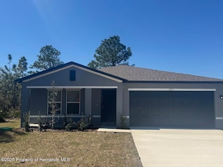 6871 N Pavilion Loop, Pine Ridge, FL 34433