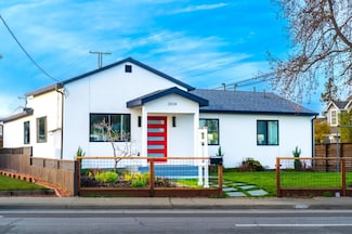 3004 Jefferson Ave, Redwood City, CA 94062