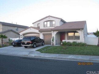 475 Sunnyside Blvd, San Jacinto, CA 92582