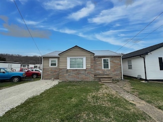 4414 Altizer Ave, Huntington, WV 25705