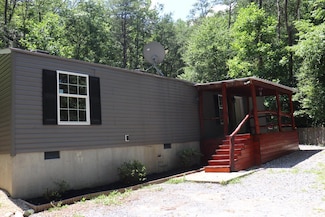 34 Criswell Trail, Bryson City, NC 28713