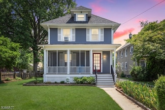 45 Woodbine Ave Unit 47, Plainfield, NJ 07060