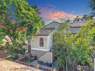 662 Tantra Dr Unit F, Boulder, CO 80305