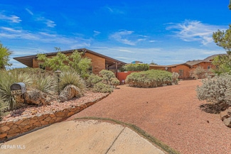 3134 Mesa Verde Ln, El Paso, TX 79904