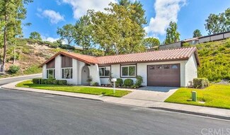 23732 Via Hierro, Mission Viejo, CA 92692