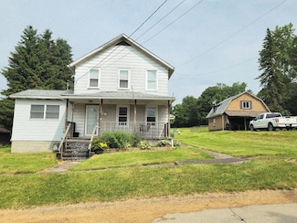 13 Hauber Ave, Saint Marys, PA 15857