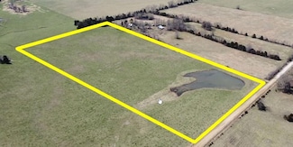 002 E 570th Rd, El Dorado Springs, MO 64744