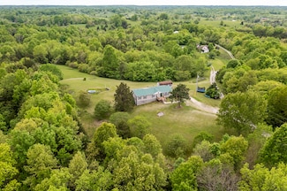 127 Scotts Mill Rd, Sadieville, KY 40370