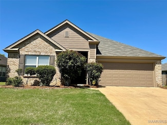 829 Charlemont Ln, Montgomery, AL 36117