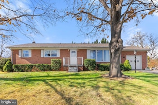 1243 N Frederick Pike, Winchester, VA 22603