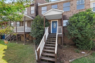 124 Brookwood Ln, Hattiesburg, MS 39401