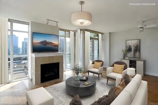 850 Beech St Unit 1001, San Diego, CA 92101