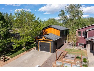 824 Aztec Dr, Fort Collins, CO 80521