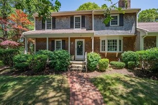 12 Thistle Cir Unit 36A, Yarmouth Port, MA 02675