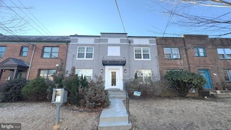 709 Jackson St NE Unit 1, Washington, DC 20017