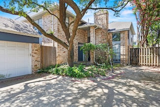 1411 Mccoy St, Dallas, TX 75204