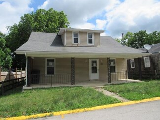 121 Magnolia St, Winchester, KY 40391