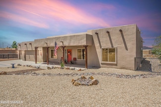 5187 Sioux Trail, Las Cruces, NM 88012