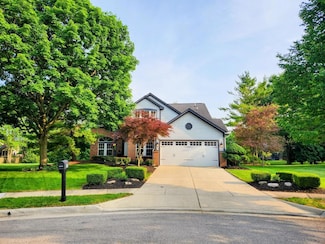 7168 Innisfree Ct, Dublin, OH 43017