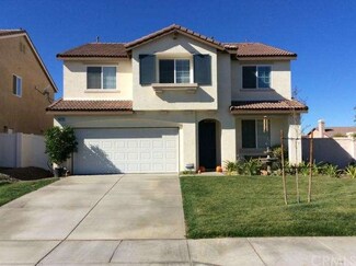 15635 Poncha Springs Way, Moreno Valley, CA 92555