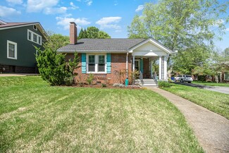 301 Garner St, Springfield, TN 37172