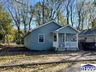 1451 N 26th St, Terre Haute, IN 47803
