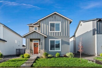 4987 W Avilla Dr, Meridian, ID 83646