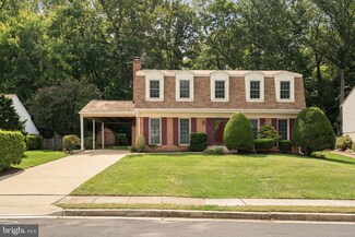 8803 Cuttermill Place, Springfield, VA 22153