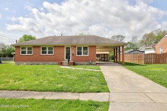 2012 Dixie Garden Dr, Louisville, KY 40272